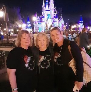 Meet your Posher, Joyce